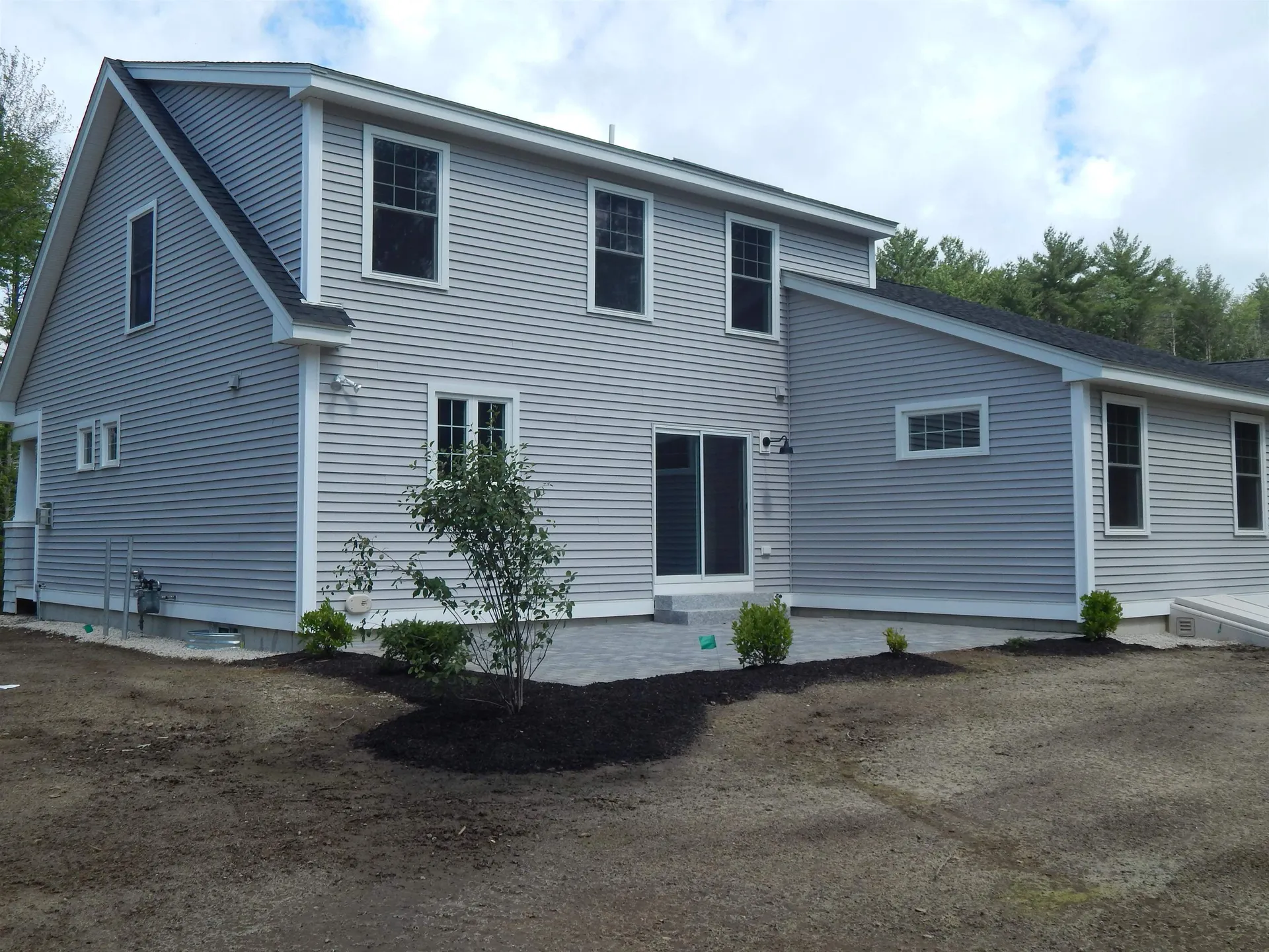 1 Sage Drive Hampton NH 03842