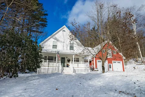 17 Grape Avenue Gilmanton NH 03237