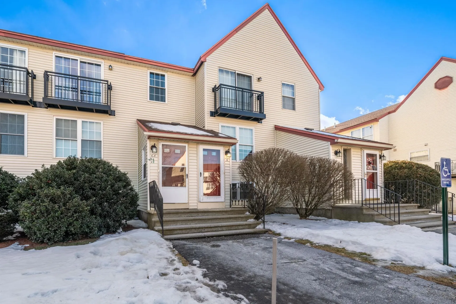 6a East Ridge Road Merrimack NH 03054
