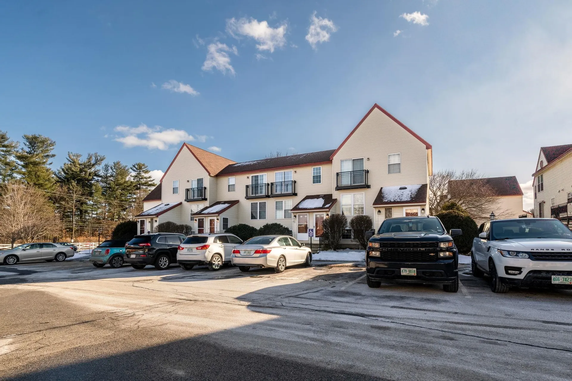 6a East Ridge Road Merrimack NH 03054