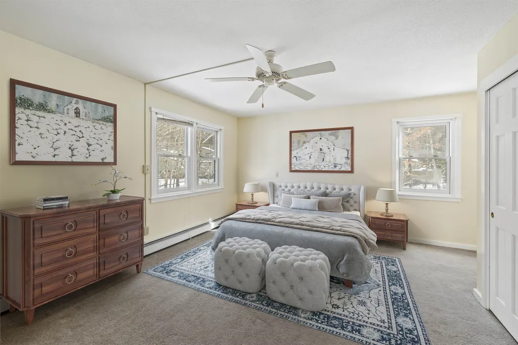 23 Pleasant Street Lebanon NH 03784