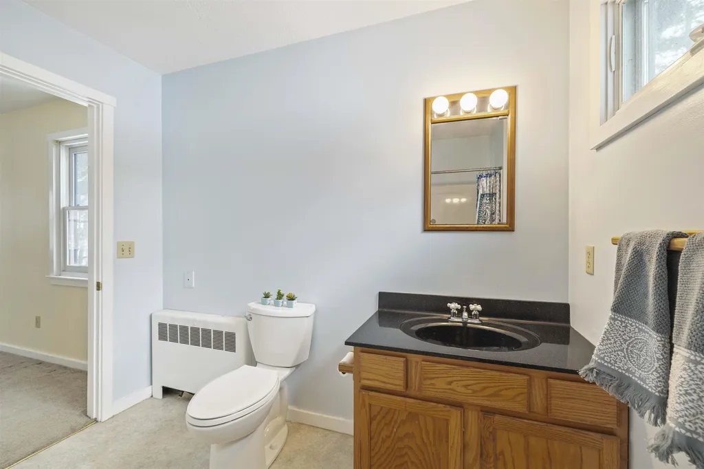 23 Pleasant Street Lebanon NH 03784