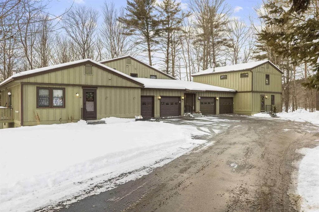 23 Pleasant Street Lebanon NH 03784