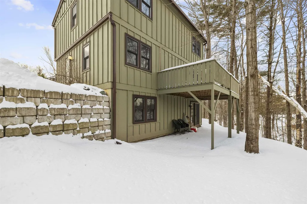23 Pleasant Street Lebanon NH 03784