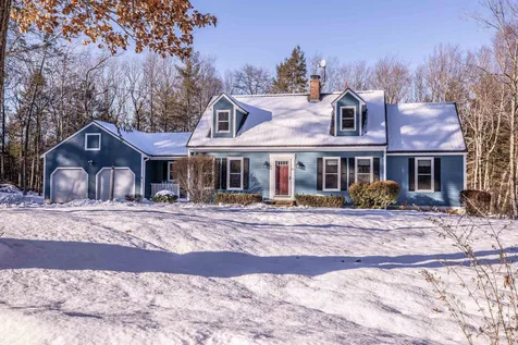 93 Boulder Drive Milford NH 03055