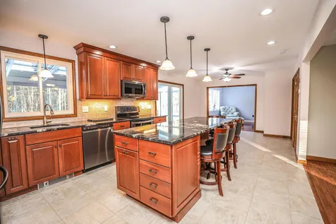 93 Boulder Drive Milford NH 03055