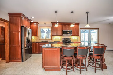 93 Boulder Drive Milford NH 03055
