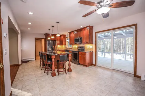 93 Boulder Drive Milford NH 03055