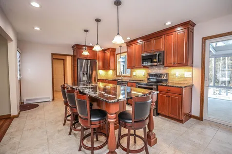 93 Boulder Drive Milford NH 03055