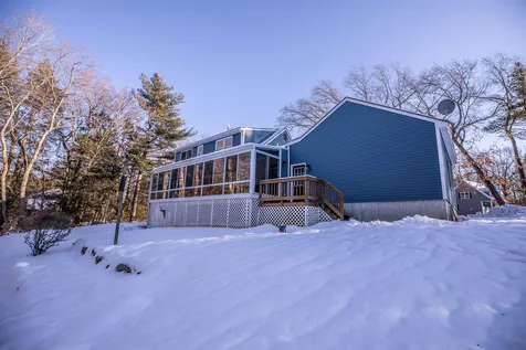 93 Boulder Drive Milford NH 03055