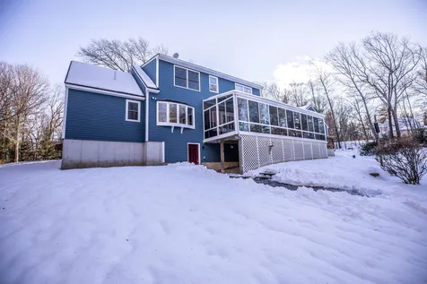 93 Boulder Drive Milford NH 03055