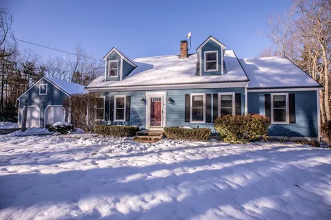 93 Boulder Drive Milford NH 03055