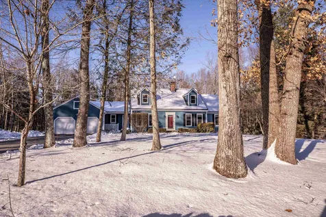 93 Boulder Drive Milford NH 03055