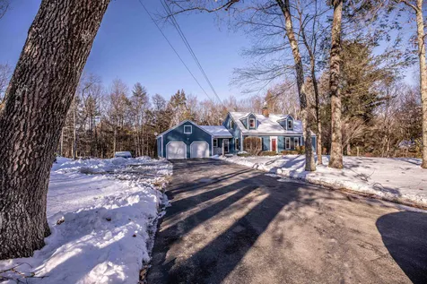93 Boulder Drive Milford NH 03055