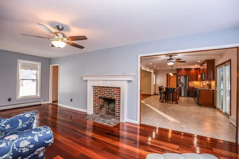 93 Boulder Drive Milford NH 03055