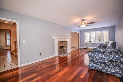 93 Boulder Drive Milford NH 03055