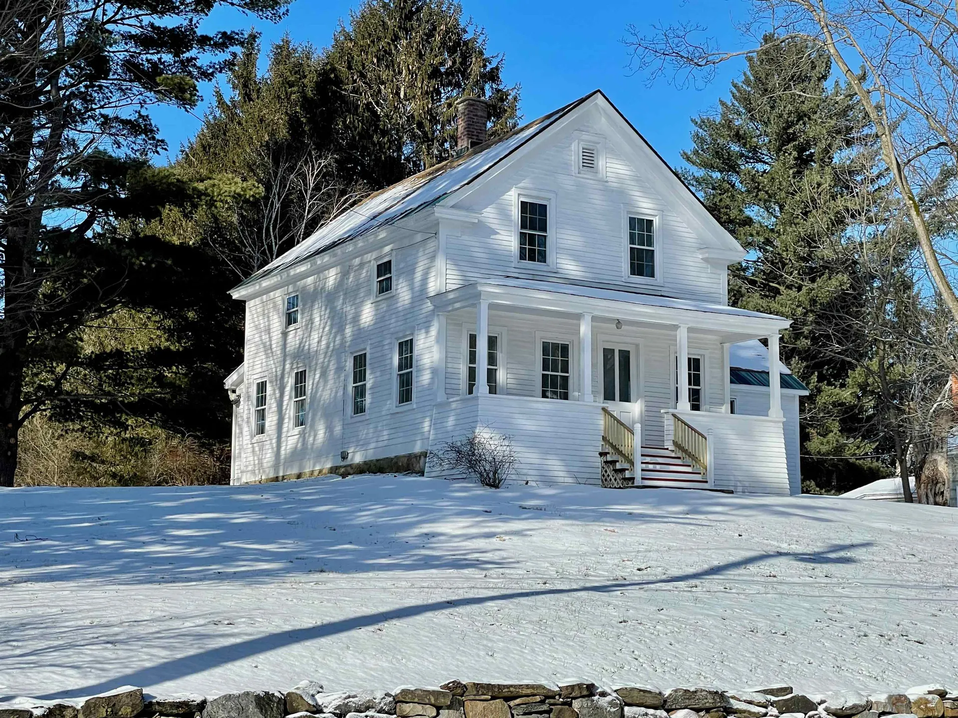 403 Dewey Street Bennington VT 05201