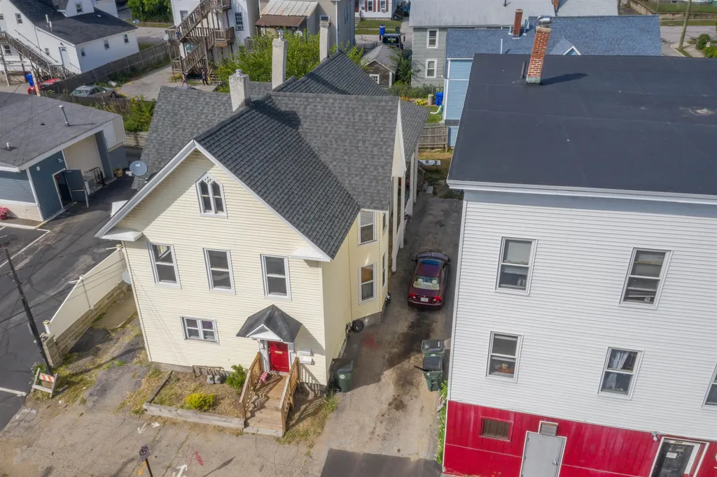 260 Bridge Street Manchester NH 03104