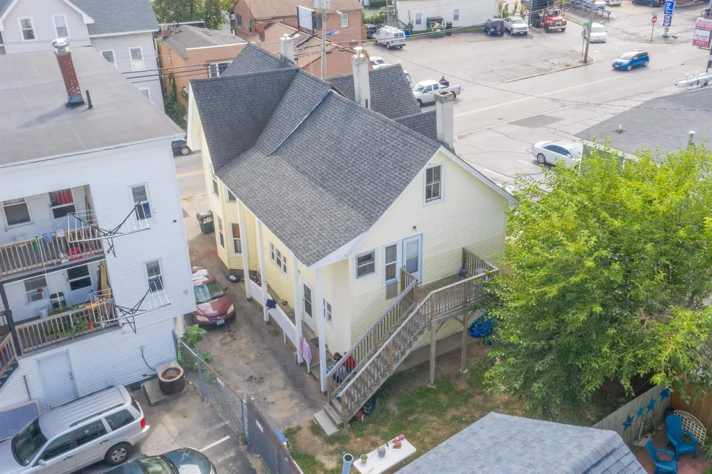 260 Bridge Street Manchester NH 03104