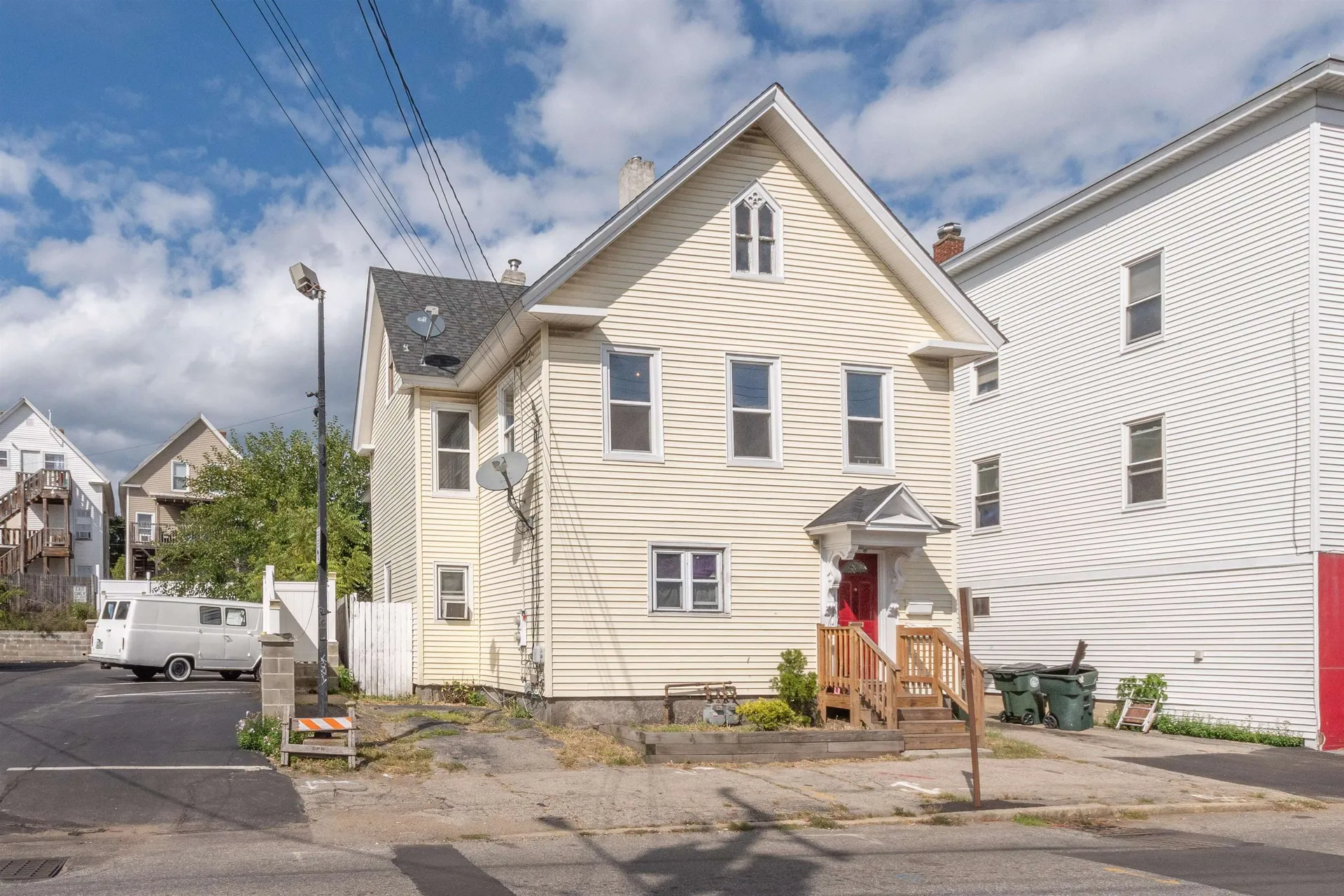 260 Bridge Street Manchester NH 03104