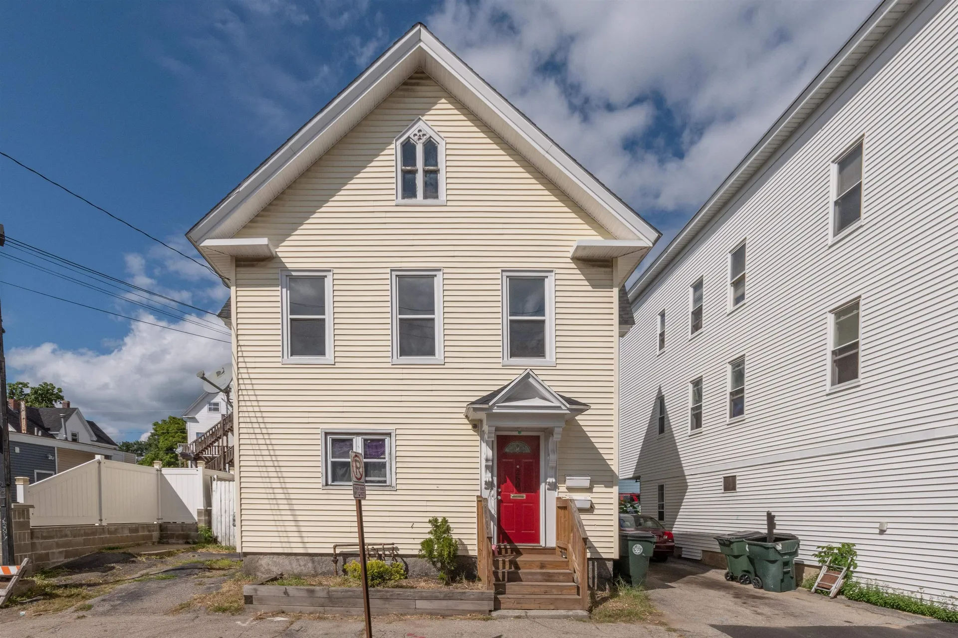 260 Bridge Street Manchester NH 03104