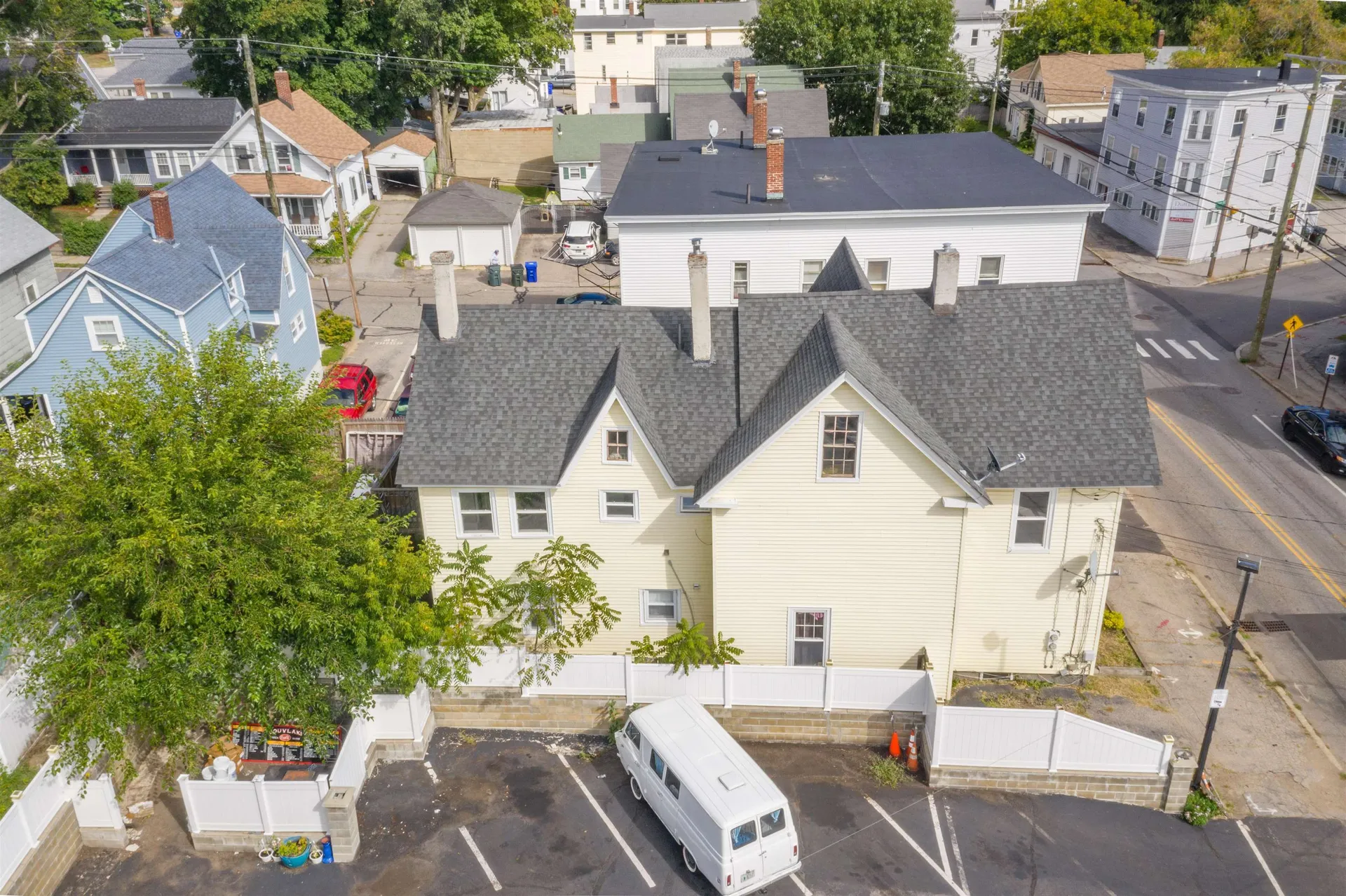260 Bridge Street Manchester NH 03104