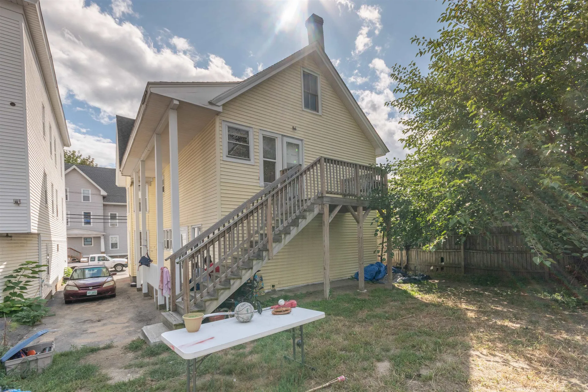 260 Bridge Street Manchester NH 03104