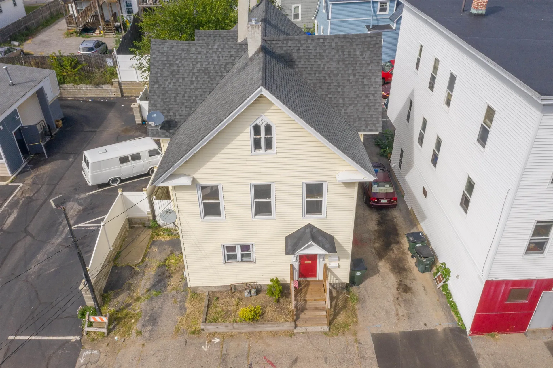 260 Bridge Street Manchester NH 03104