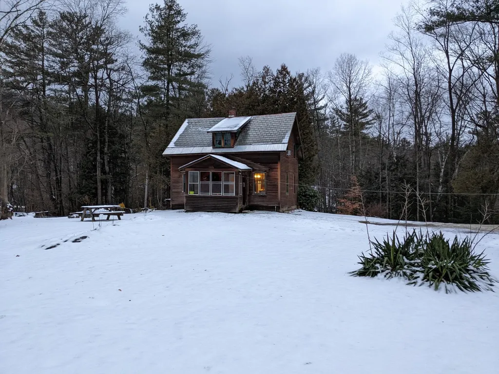 36 Pleasant Street Proctor VT 05765