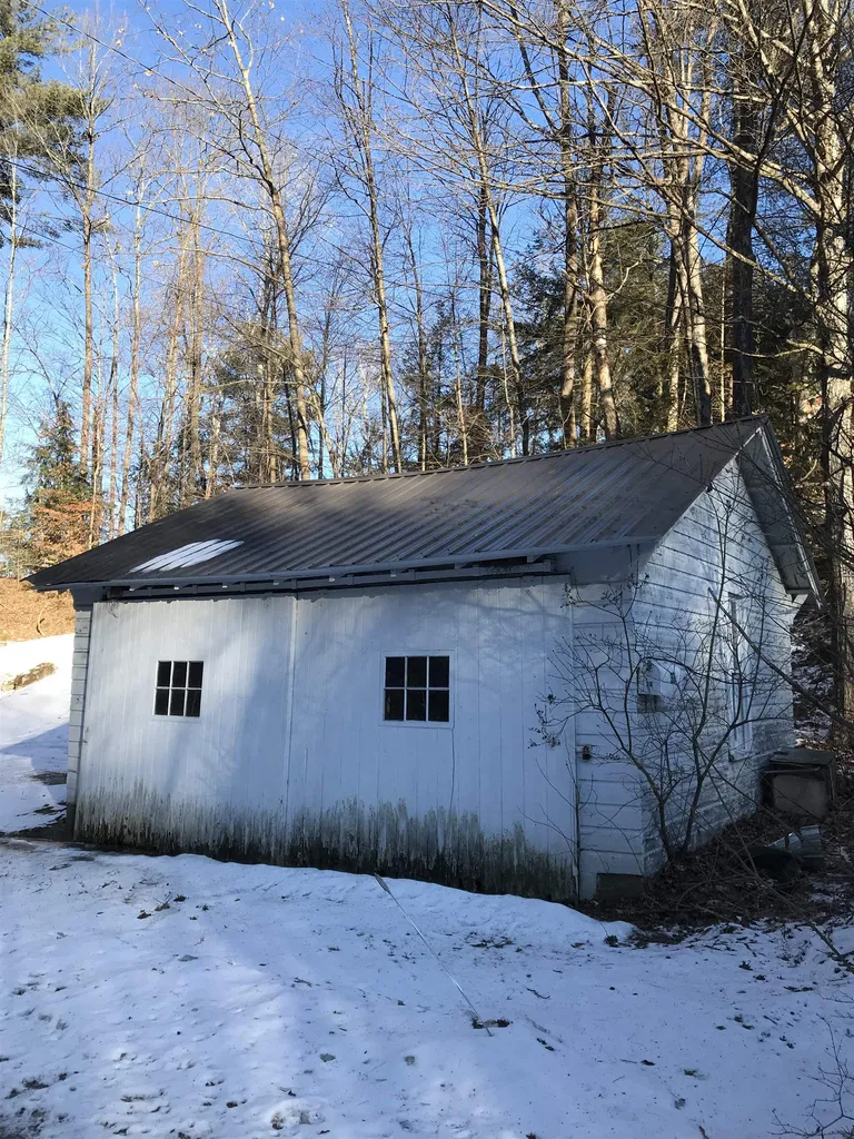36 Pleasant Street Proctor VT 05765