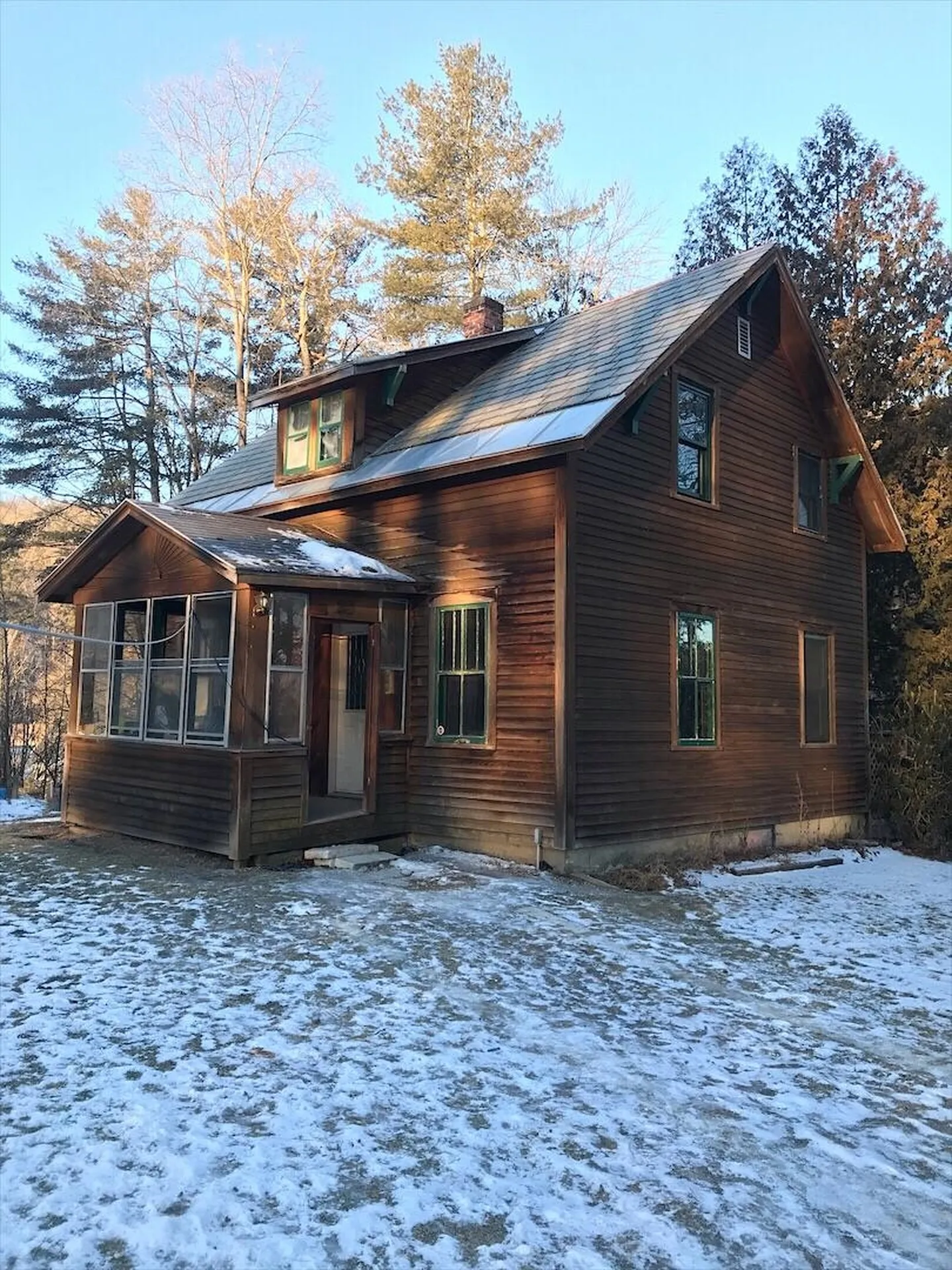 36 Pleasant Street Proctor VT 05765