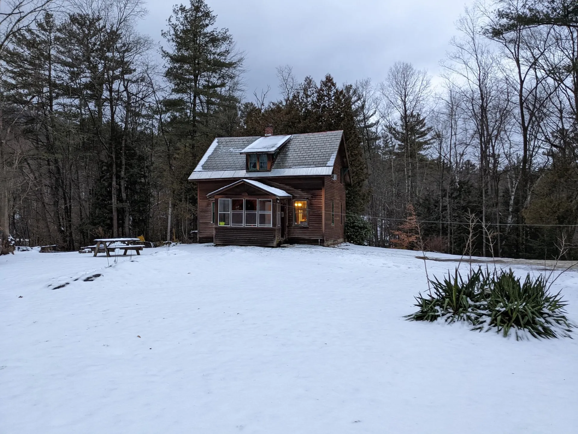 36 Pleasant Street Proctor VT 05765