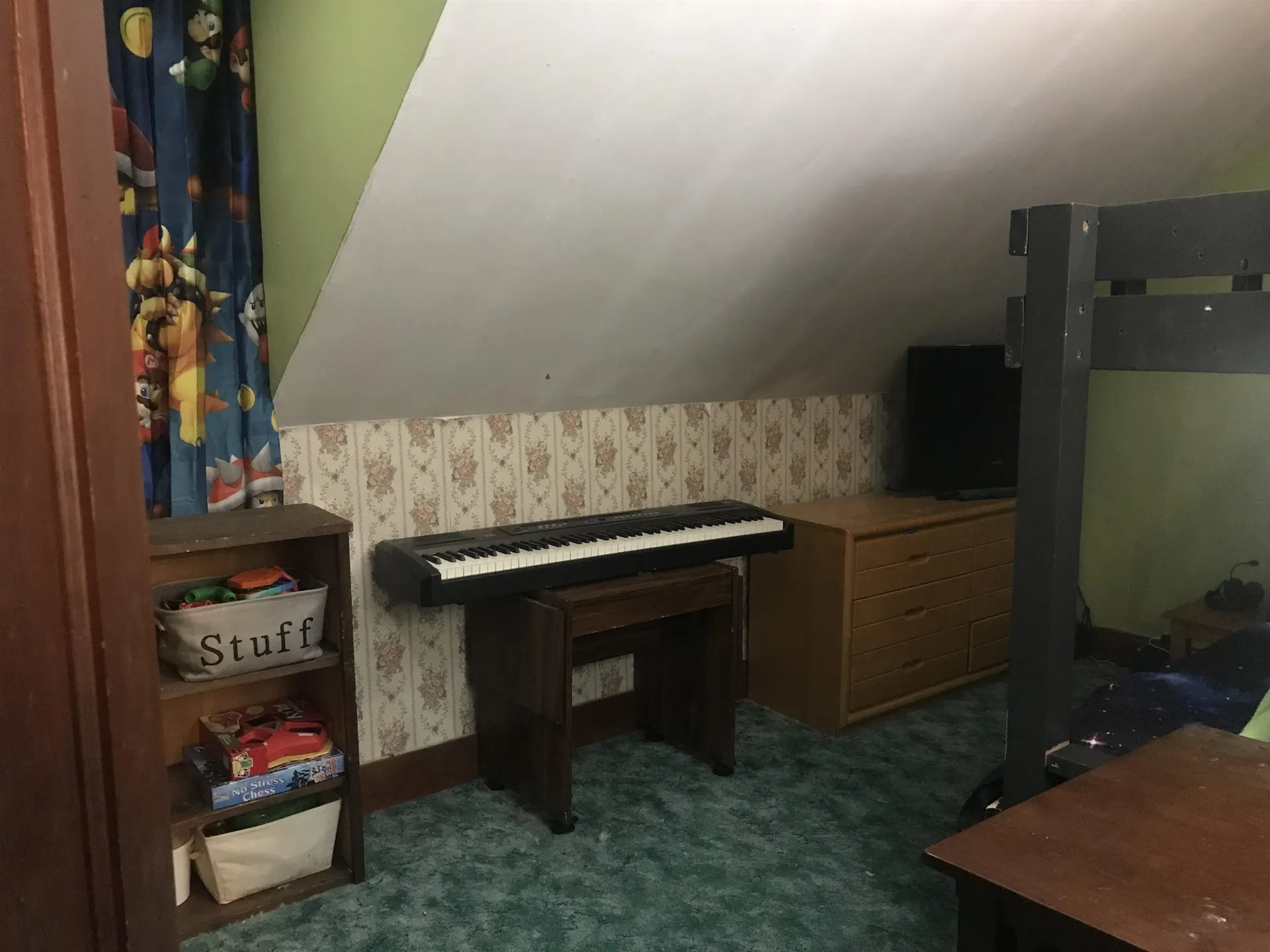 36 Pleasant Street Proctor VT 05765