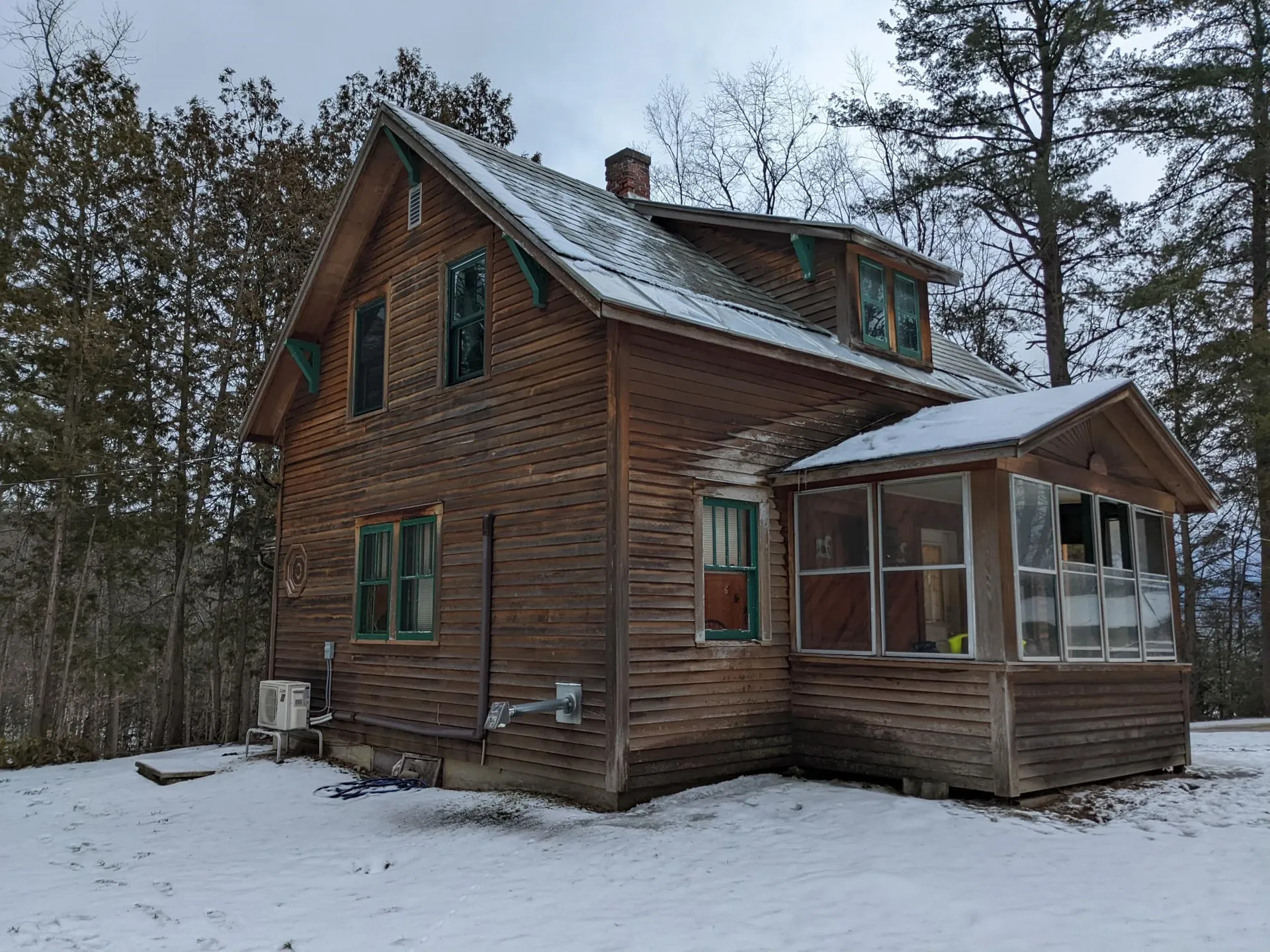 36 Pleasant Street Proctor VT 05765