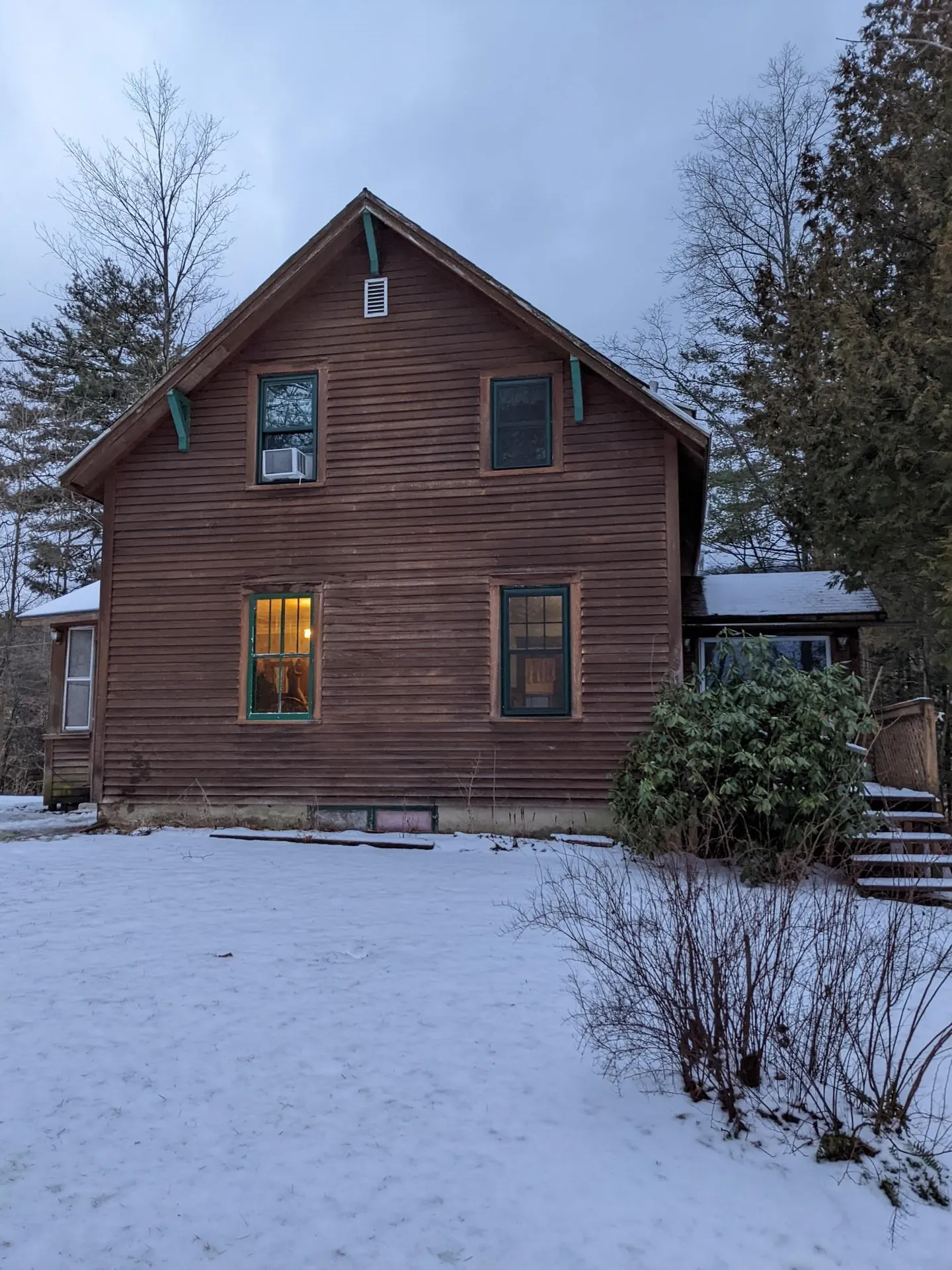 36 Pleasant Street Proctor VT 05765