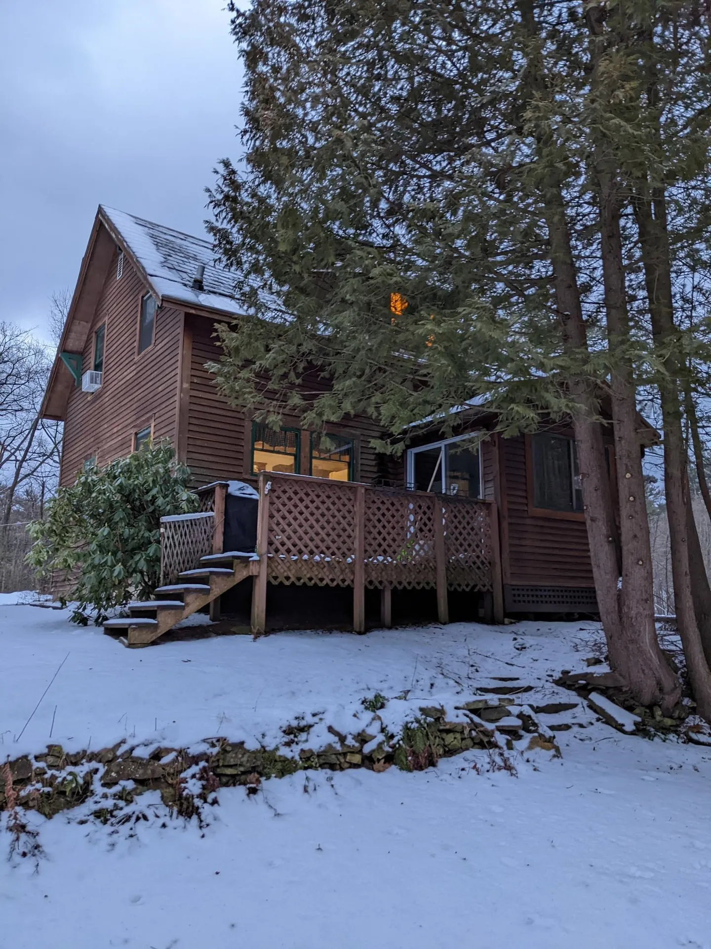 36 Pleasant Street Proctor VT 05765