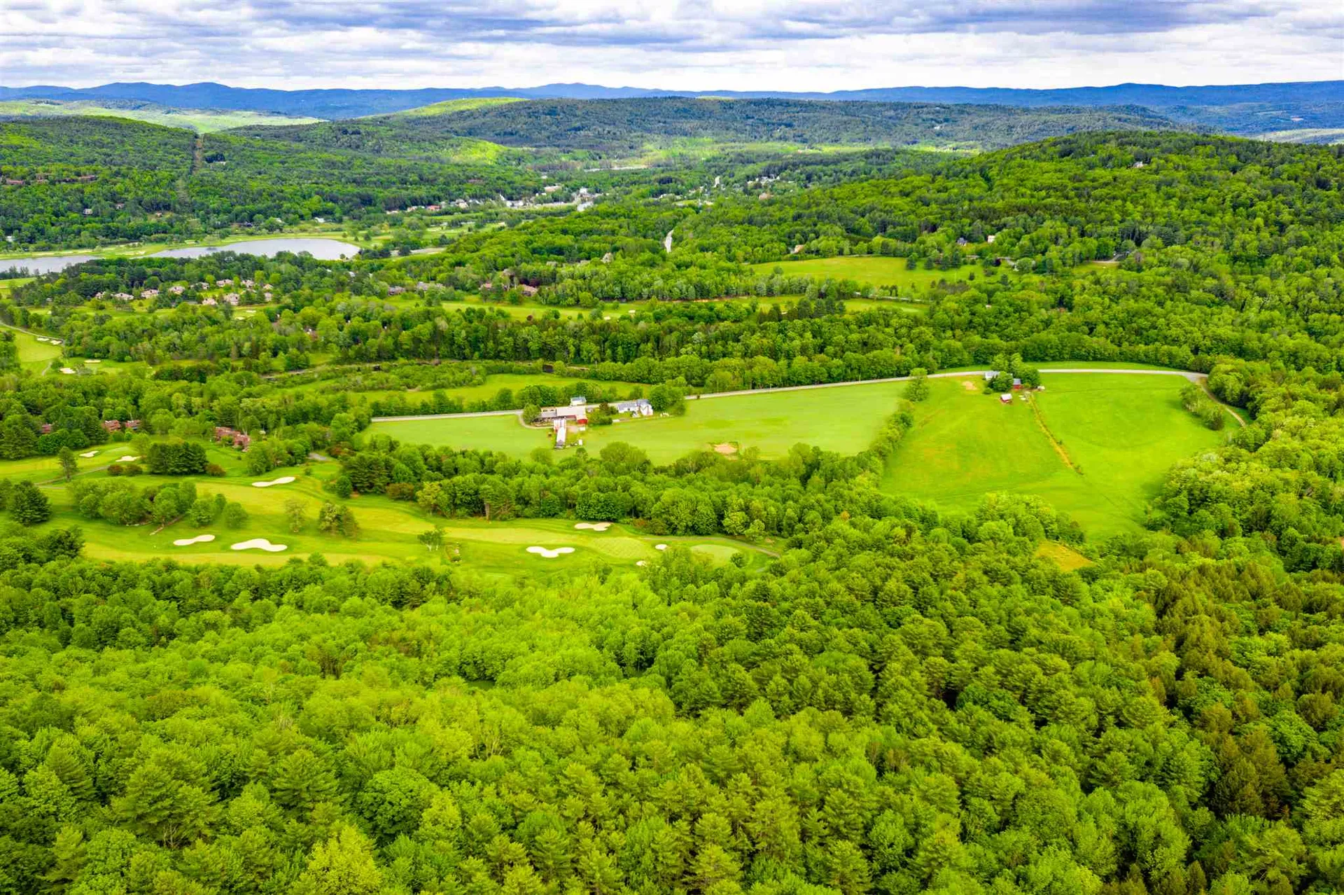 0 West Gilson Avenue Hartford VT 05047