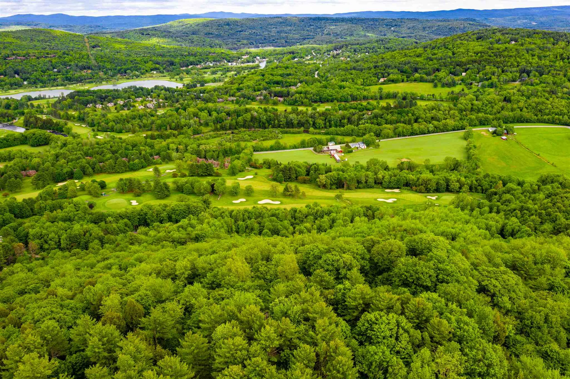 0 West Gilson Avenue Hartford VT 05047