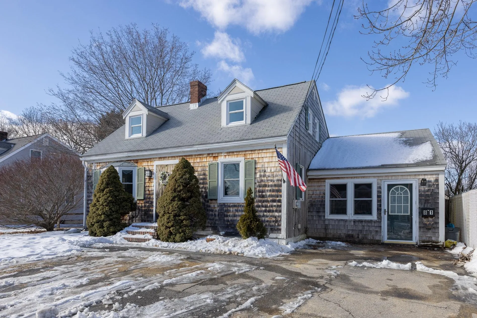 81 Washington Street Rochester NH 03867