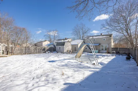 81 Washington Street Rochester NH 03867