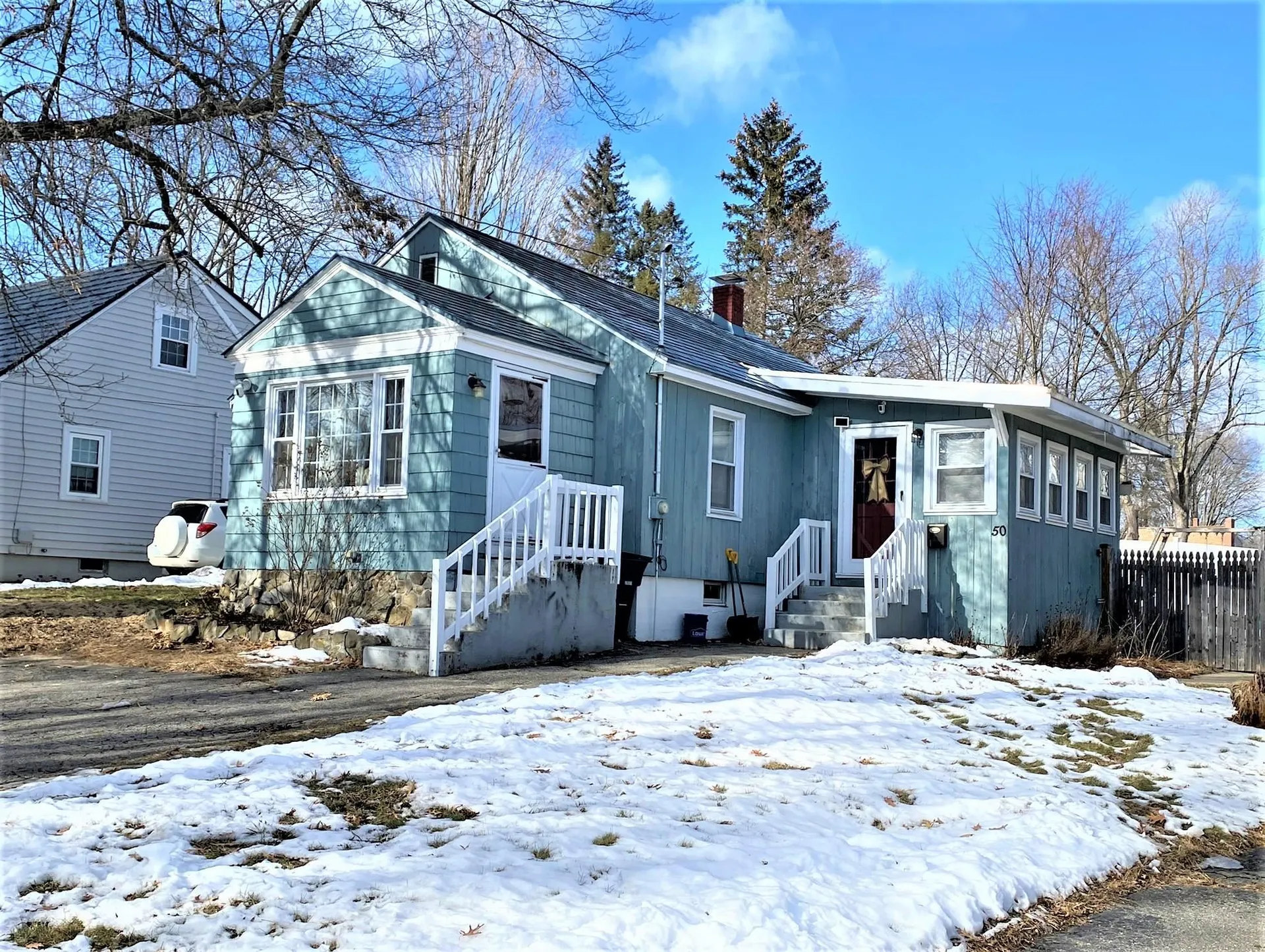 50 Laton Street Nashua NH 03064
