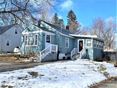 50 Laton Street Nashua NH 03064