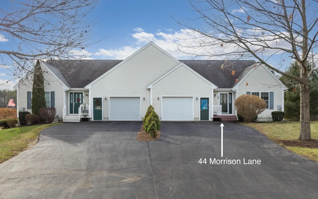 44 Morrison Lane Dover NH 03820