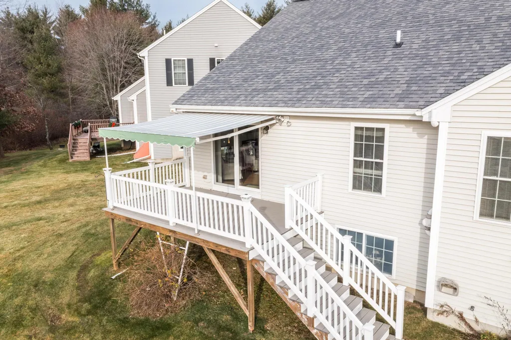 44 Morrison Lane Dover NH 03820