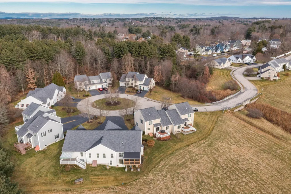 44 Morrison Lane Dover NH 03820