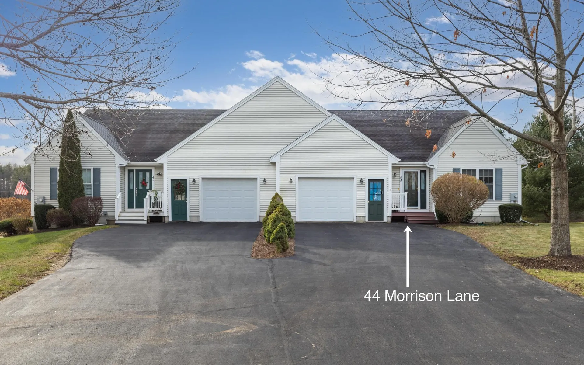 44 Morrison Lane Dover NH 03820