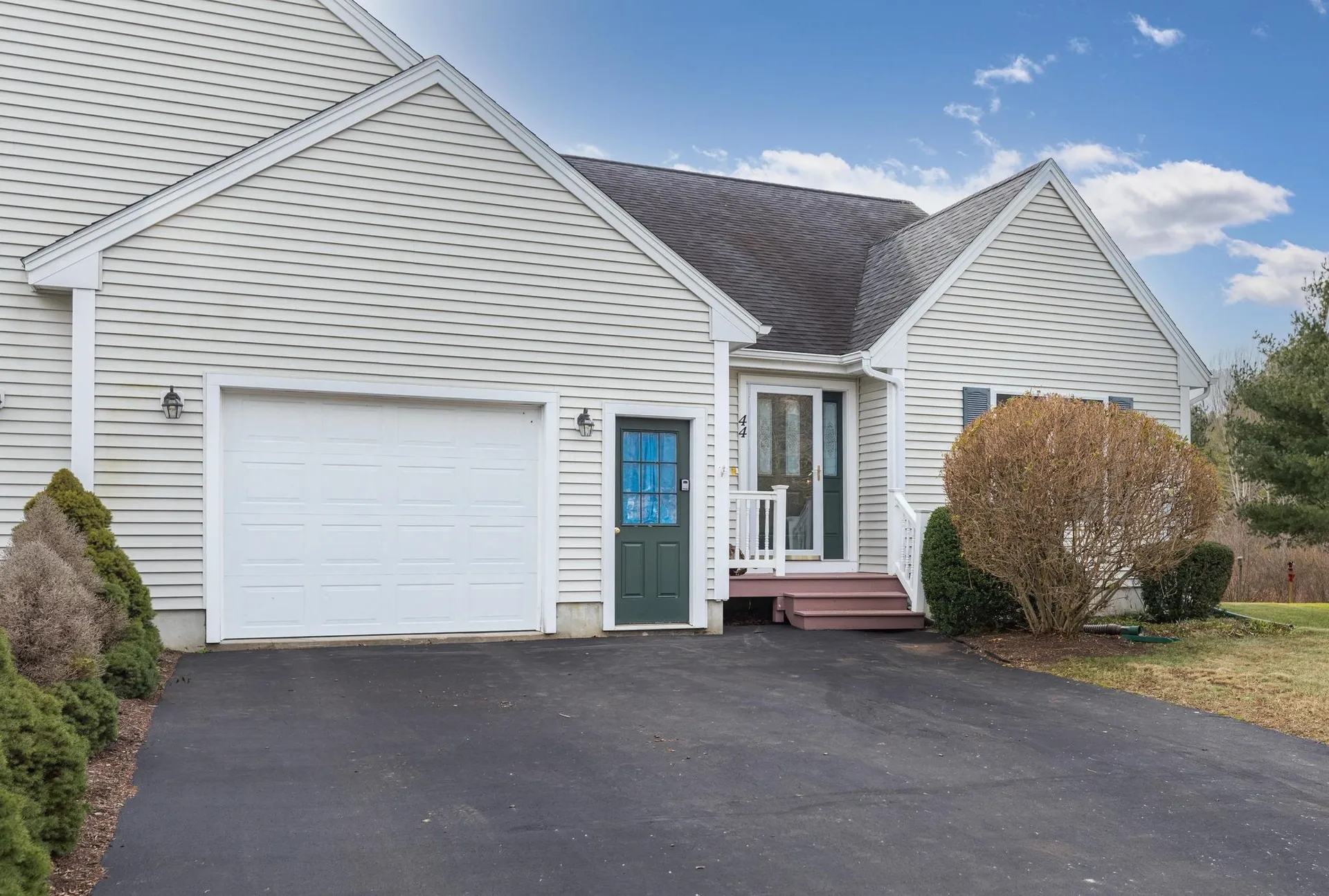 44 Morrison Lane Dover NH 03820