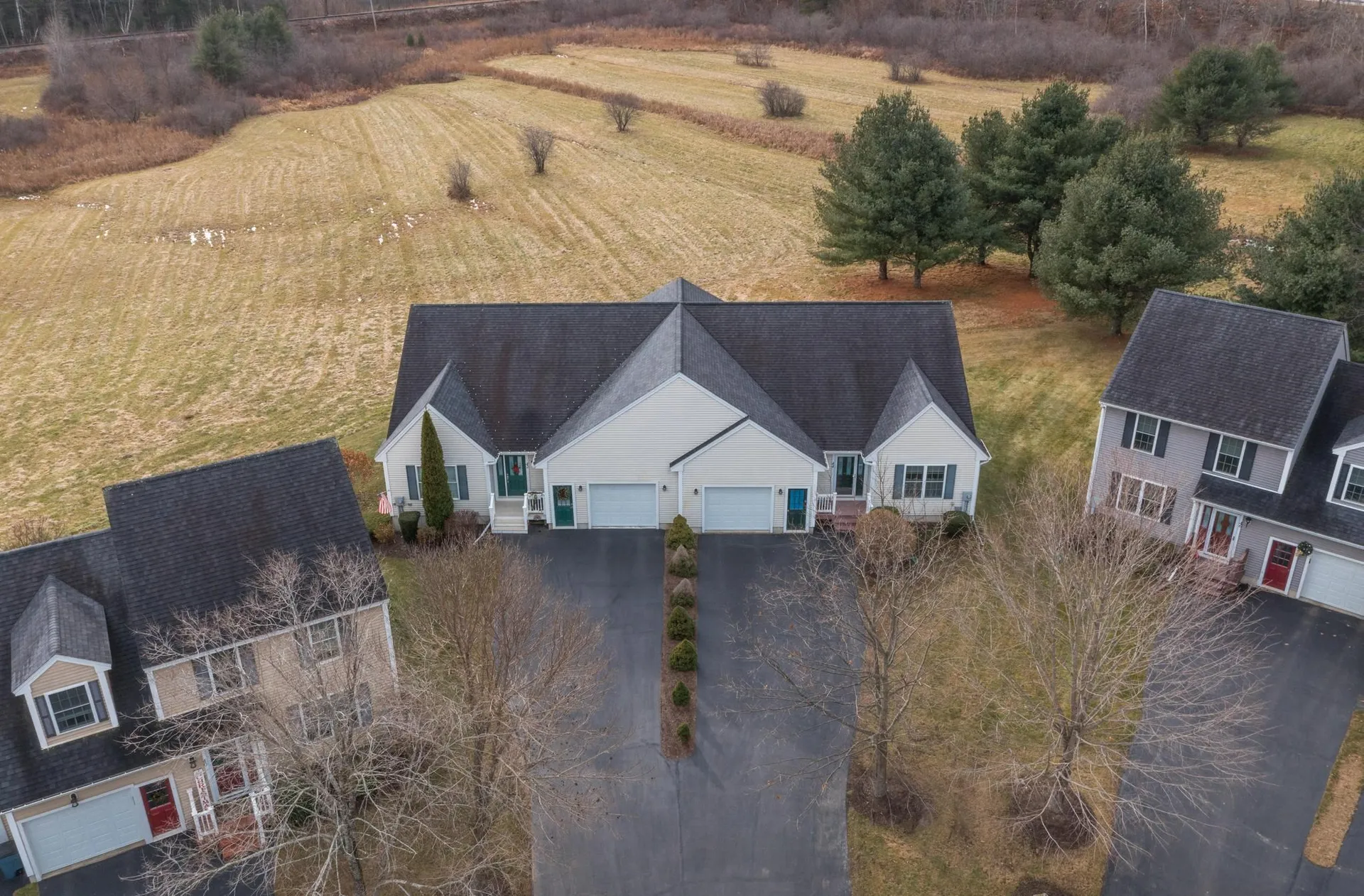 44 Morrison Lane Dover NH 03820