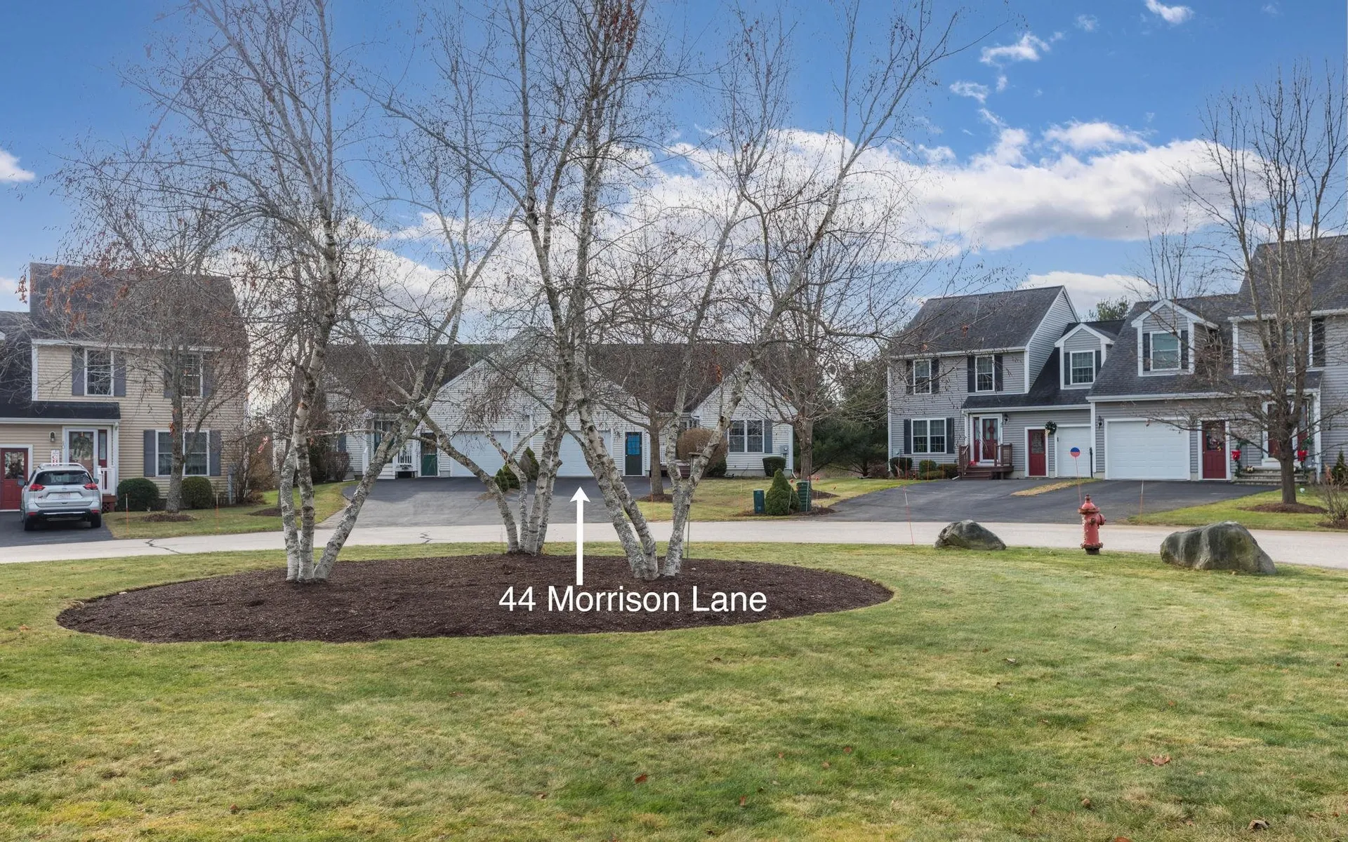 44 Morrison Lane Dover NH 03820