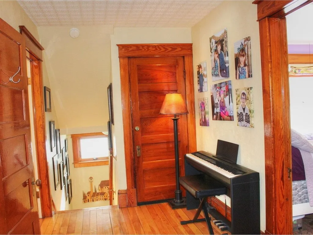 75 Scarff Avenue Burlington VT 05401